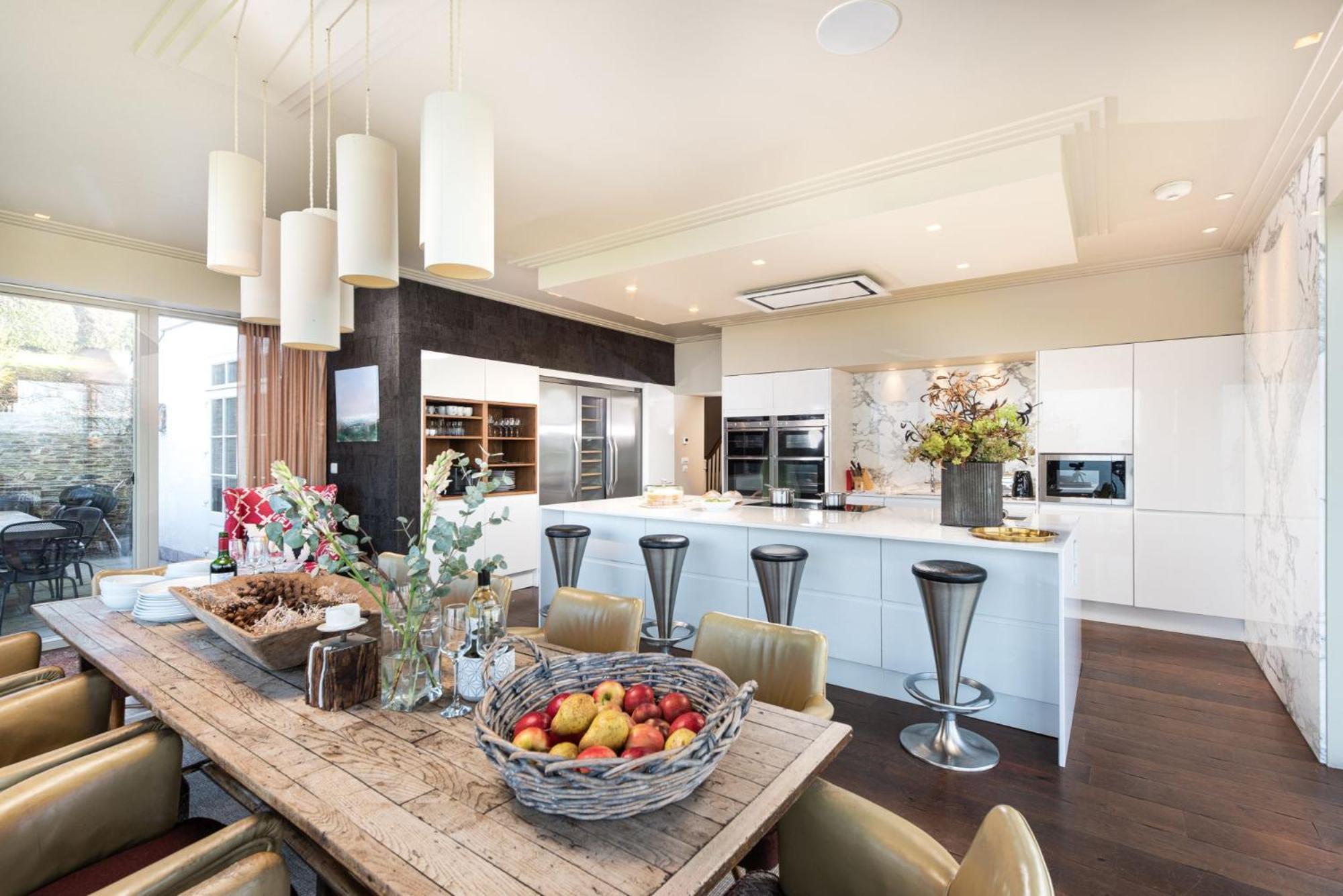 Golden Meadow, Torcross Villa Stokenham Exterior photo