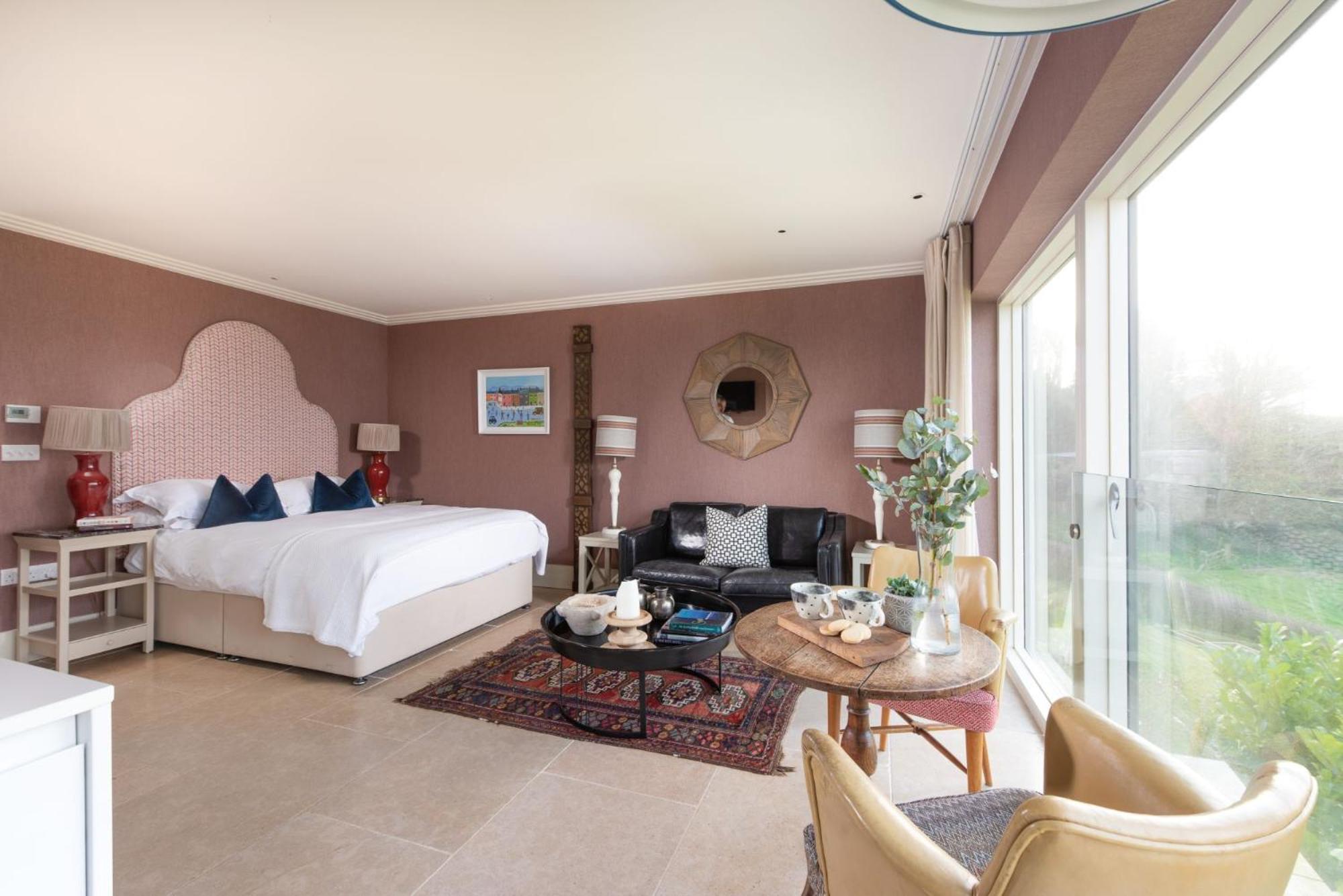 Golden Meadow, Torcross Villa Stokenham Exterior photo